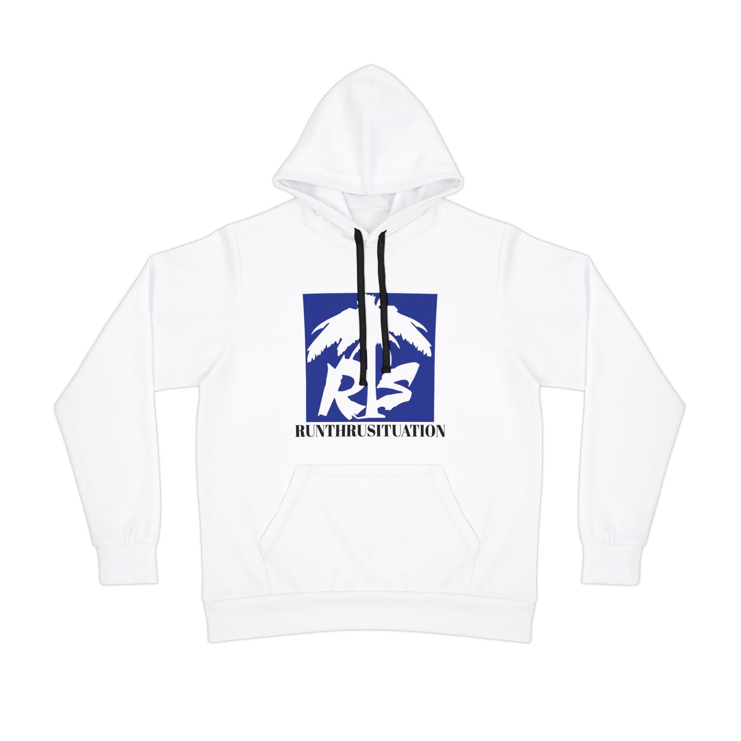 Athletic Hoodie (AOP)