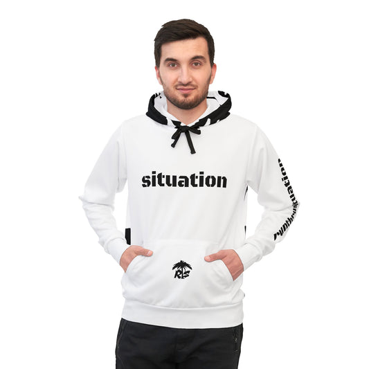 Athletic Hoodie (AOP)