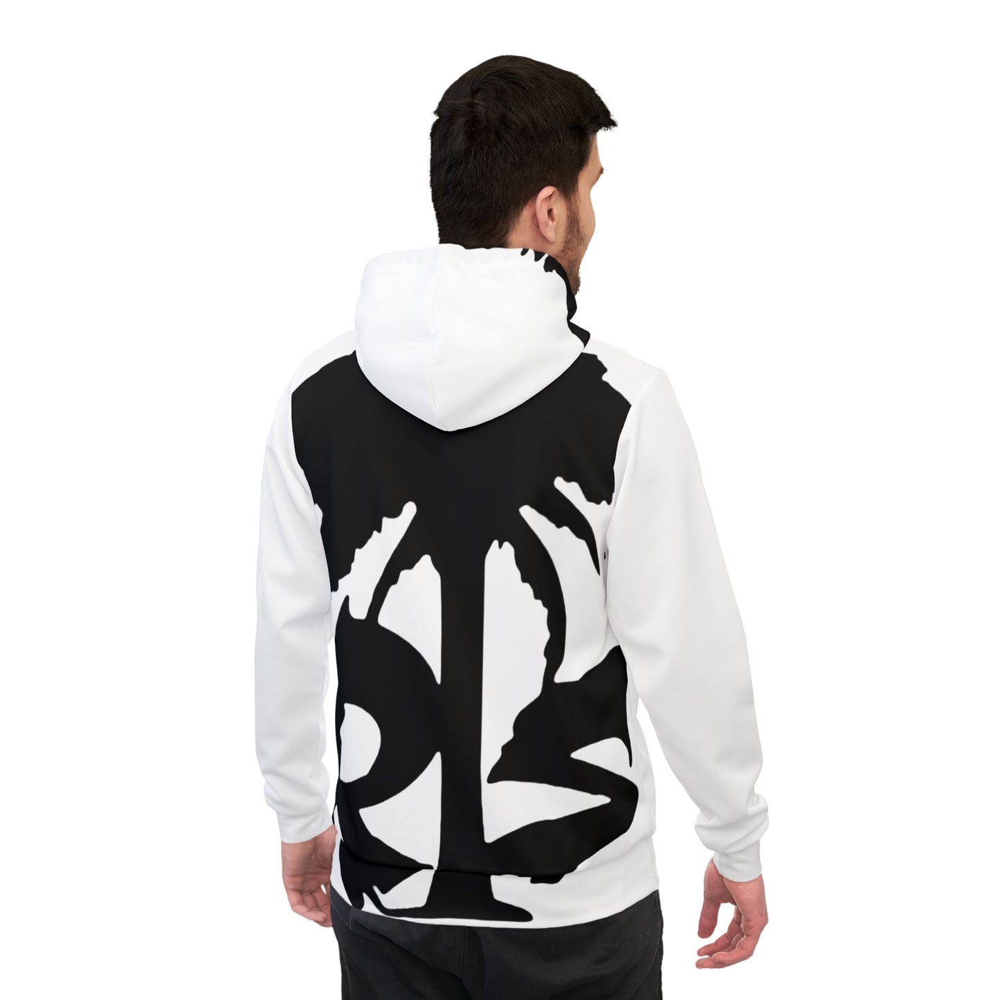 Athletic Hoodie (AOP)