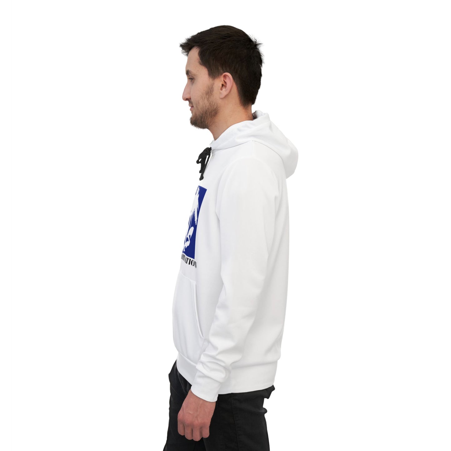 Athletic Hoodie (AOP)