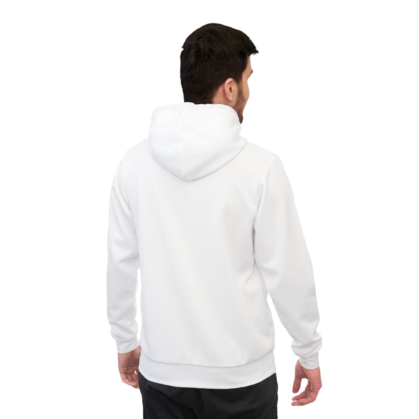 Athletic Hoodie (AOP)